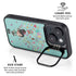 Disney Wreck-it Ralph Vanellope Sugar Icons iPhone 15 Kickstand Case